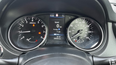 Nissan Qashqai 1.3 DiG-T N-Connecta 5dr [Glass Roof Pack] Petrol Hatchback